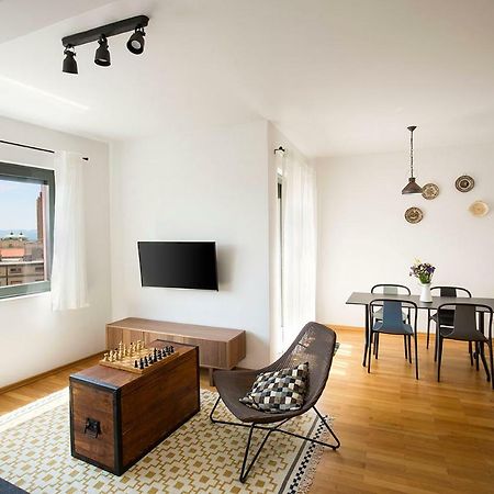 Ferienwohnung Crov Rijeka Exterior foto