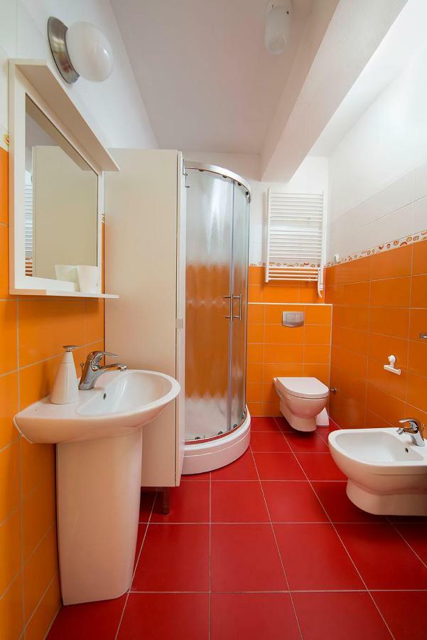 Ferienwohnung Crov Rijeka Exterior foto