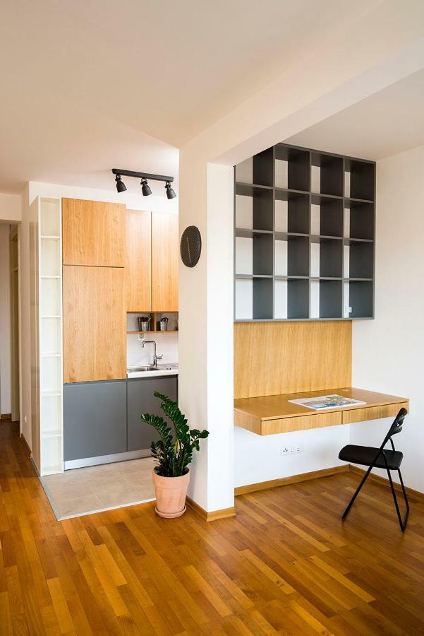 Ferienwohnung Crov Rijeka Exterior foto
