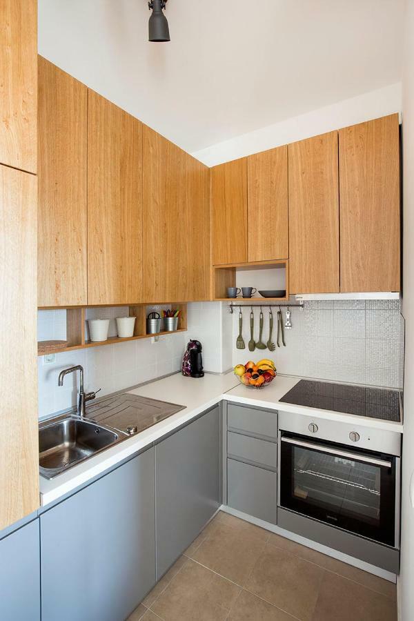Ferienwohnung Crov Rijeka Exterior foto